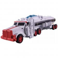 Optimus Prime Ryu & Megatron M. Bison Figure 2-Pack