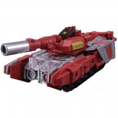 Optimus Prime Ryu & Megatron M. Bison Figure 2-Pack