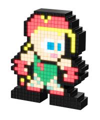Pixel Pals Cammy #21