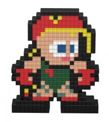 Pixel Pals Cammy #21