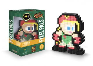 Pixel Pals Cammy #21