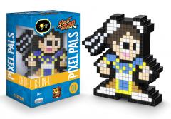 Pixel Pals Chun Li #11