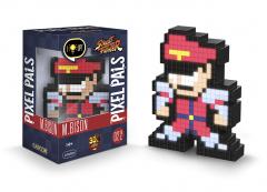 Pixel Pals M. Bison #22