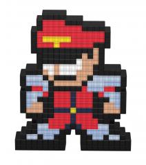 Pixel Pals M. Bison #22