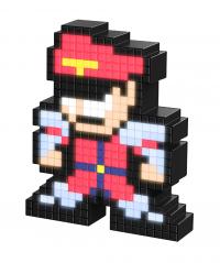 Pixel Pals M. Bison #22