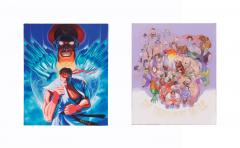 Street Fighter Posters (Art Print)