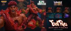 Evil Ryu 1:12 Scale Figure (SFIV / AP exclusive)
