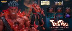 Evil Ryu 1:12 Scale Figure (SFIV / BBCIN exclusive)