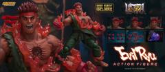 Evil Ryu 1:12 Scale Figure (SFIV / exclusive)