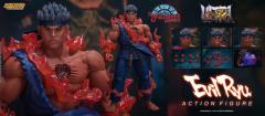Evil Ryu 1:12 Scale Figure (SFIV / FH exclusive)