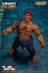 Evil Ryu 1:12 Scale Figure (SFIV)
