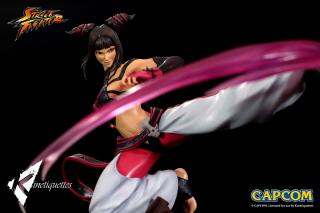 Juri Han 1/6 Scale Diorama