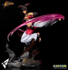 Juri Han 1/6 Scale Diorama
