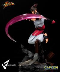 Juri Han 1/6 Scale Diorama