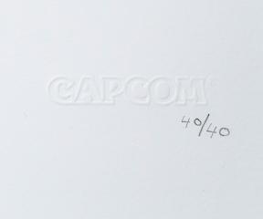 Ryu SFIV (Art Print)