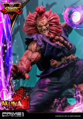 Akuma 1/4 Scale Statue
