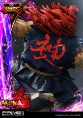 Akuma 1/4 Scale Statue