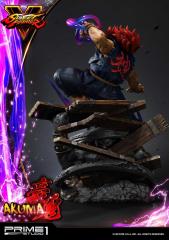 Akuma 1/4 Scale Statue
