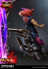 Akuma 1/4 Scale Statue