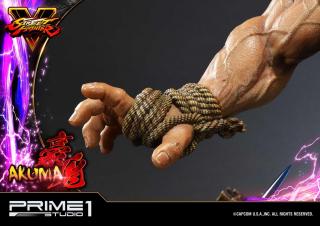 Akuma 1/4 Scale Statue