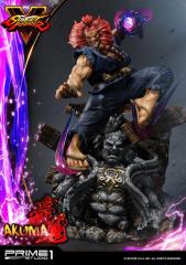Akuma 1/4 Scale Statue