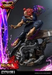 Akuma 1/4 Scale Statue