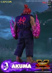 Akuma 1/6 Scale Figure