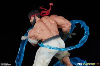 Battle Ryu 1/4 Scale Ultra Statue