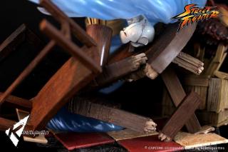 Chun-Li 1/4 Scale Statue