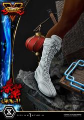 Chun-Li 1/4 Scale Statue