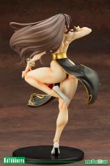 Chun-Li Battle Costume 1/7 Scale Statue