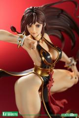 Chun-Li Battle Costume 1/7 Scale Statue