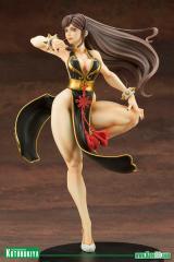 Chun-Li Battle Costume 1/7 Scale Statue