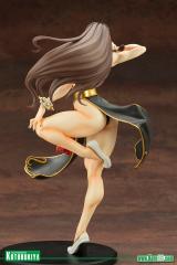 Chun-Li Battle Costume 1/7 Scale Statue