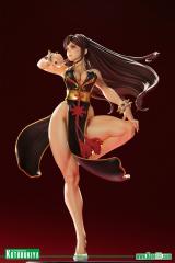 Chun-Li Battle Costume 1/7 Scale Statue