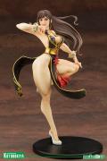 Chun-Li Battle Costume 1/7 Scale Statue