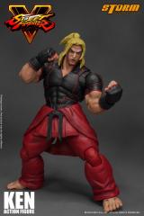 Ken 1:12 Scale Action Figure