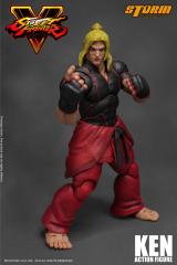 Ken 1:12 Scale Action Figure