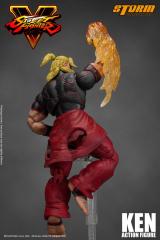 Ken 1:12 Scale Action Figure