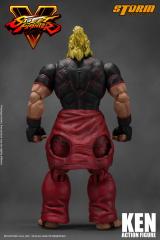 Ken 1:12 Scale Action Figure