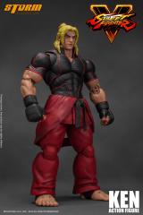 Ken 1:12 Scale Action Figure