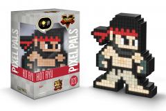 Pixel Pals Hot Ryu #23