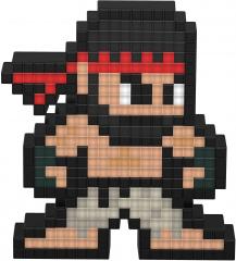 Pixel Pals Hot Ryu #23