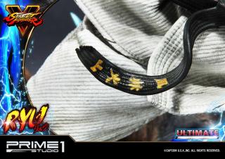 Ryu 1/4 Scale Statue (Ultimate)