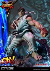Ryu 1/4 Scale Statue (Ultimate)