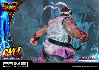 Ryu 1/4 Scale Statue (Ultimate)