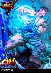 Ryu 1/4 Scale Statue