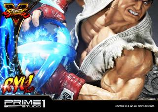 Ryu 1/4 Scale Statue