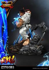 Ryu 1/4 Scale Statue
