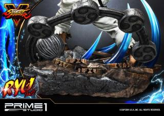 Ryu 1/4 Scale Statue